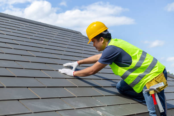 Residential Roof Replacement in Royal Hawaiian Estates, HI