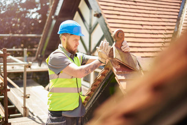 Best Roof Maintenance Services  in Royal Hawaiian Estates, HI